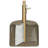 Live.Love.Clean. Bamboo Counter Brush and Dustpan Set