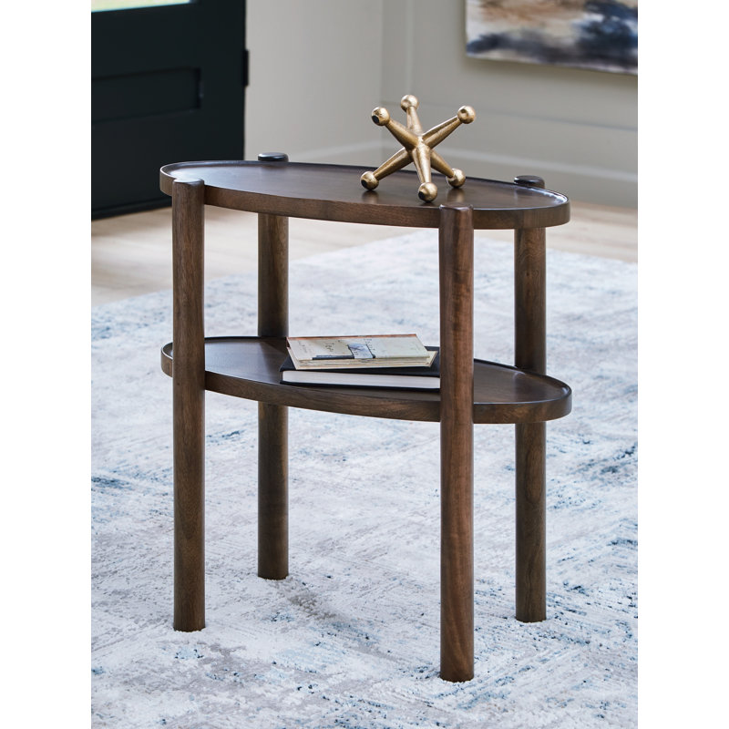 Table d'appoint Wiattbury