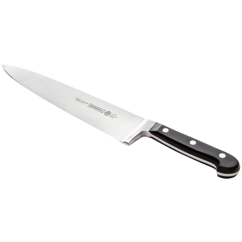 Couteau de chef mundial 5100 Series, 10 po