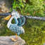 Statue de jardin Yailine-364879965