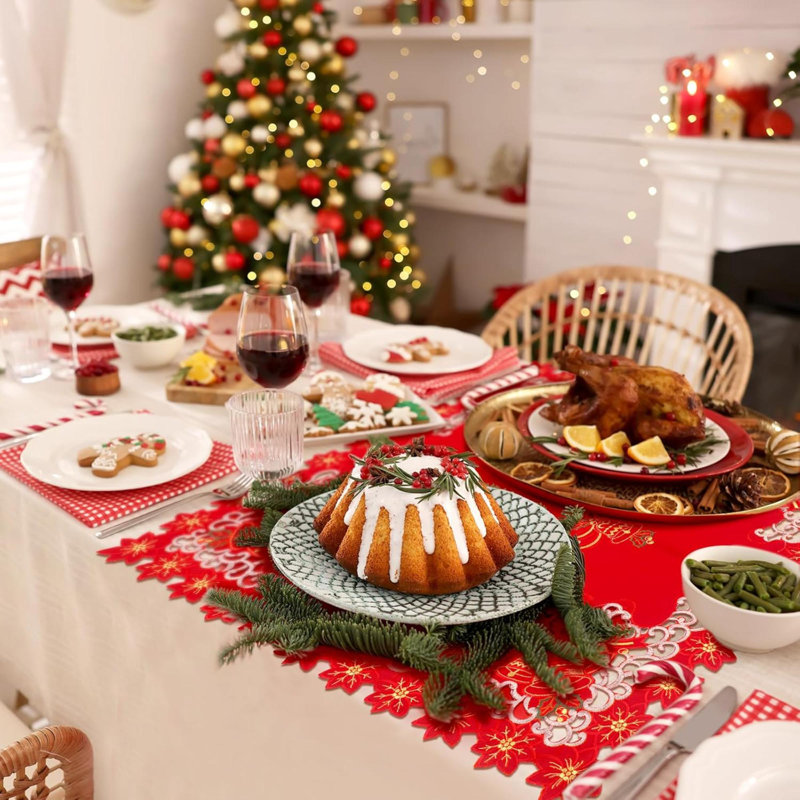 Nappe Christmas