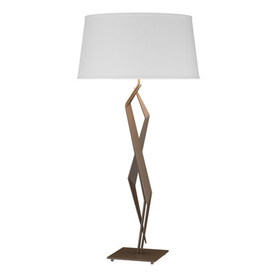 Facet 33.7" Standard Table Lamp