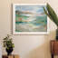 Vallée luxuriante - Peinture sur toile encadrée-1613531211-1613531212