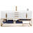 Keven 72'' W Single Vanity-45908967-45908968-45908966
