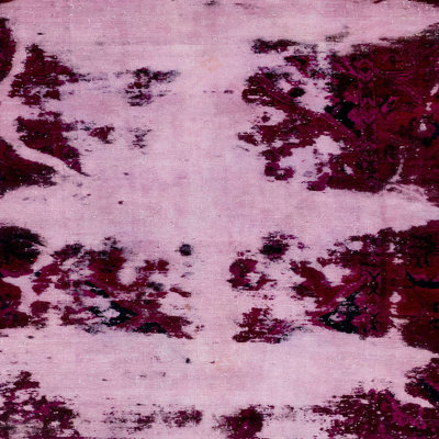 Abstract Indoor Rug