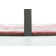 Handmade Costilla Rug In Pink