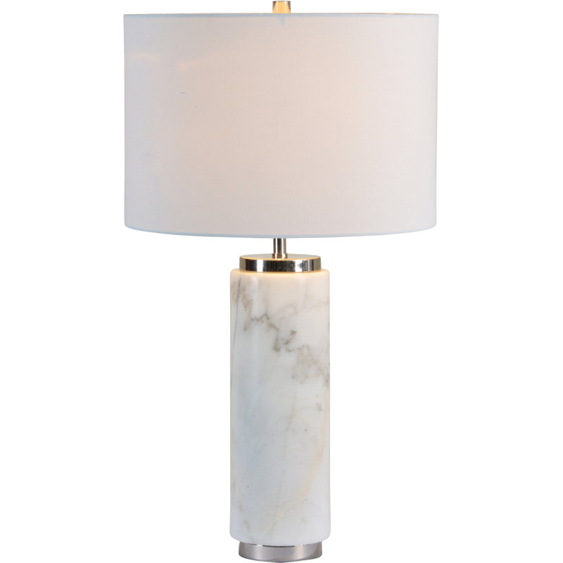 Lampe de table 27 po Harlow