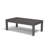 Vegas Powder Coated Aluminum Coffee Table