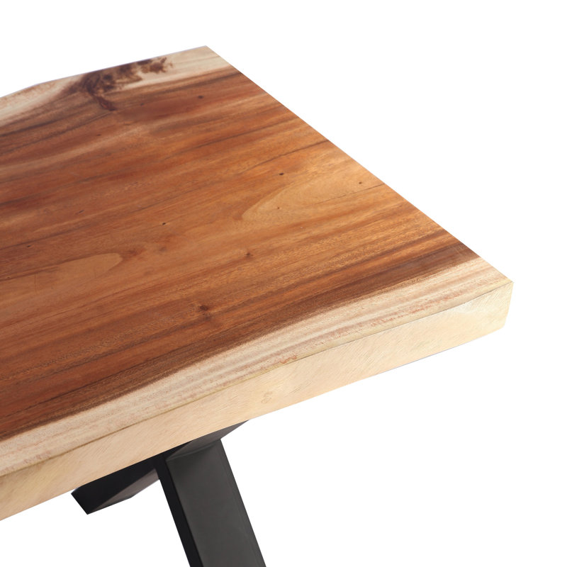 Solid Wood Dining Table