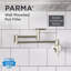 Robinet remplisseur mural Parma-132285186