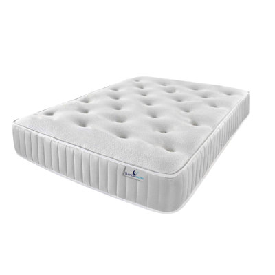 Slumberworks Open Coil Mattress