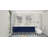 Amahia Double Bathroom Vanity with Acrylic Top-2080541330