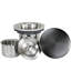 36'' L Undermount Single Bowl Stainless Steel Kitchen Sink