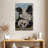 Brampt Panda Headstand-108547935