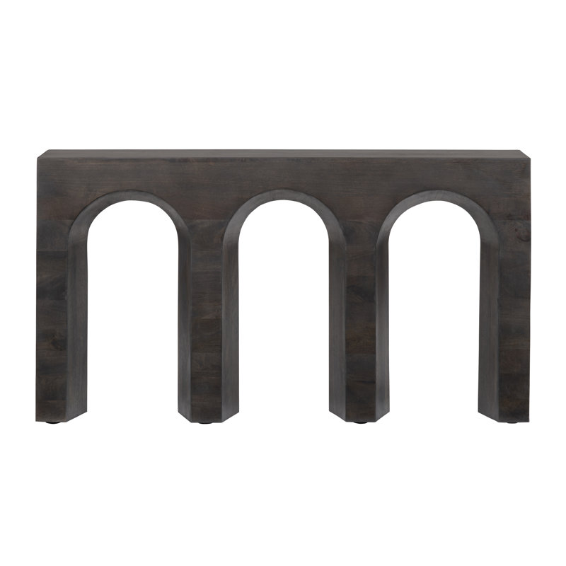 Console_Sofa Table