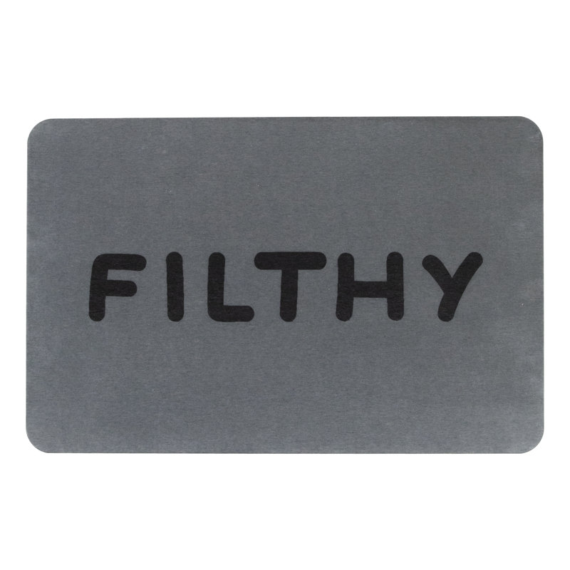 Non-Slip Bath Mat
