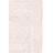 Kyndall Oriental Handmade Tufted Wool Pink/Ivory Area Rug-334703666