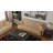 89.9 ''Chenille Round Arm Sofa, Upholstered Sofa, Convertible Sofa, Modern Sofa, Accent Sofa-887120482