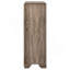 Commode et commode de chambre taupe délavée-991775581