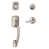 Satin Nickel
