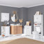 Needville Bathroom Cabinet