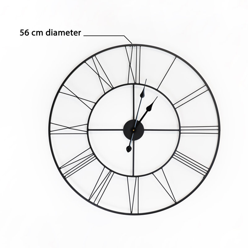 Horloge murale Charma, Petit