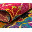 Tapis jaune Lorene-126412464