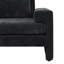 Fauteuil d'appoint 40,9 po Chenille-1552280483