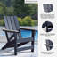 Chaise Adirondack Mabry Shores-216008547