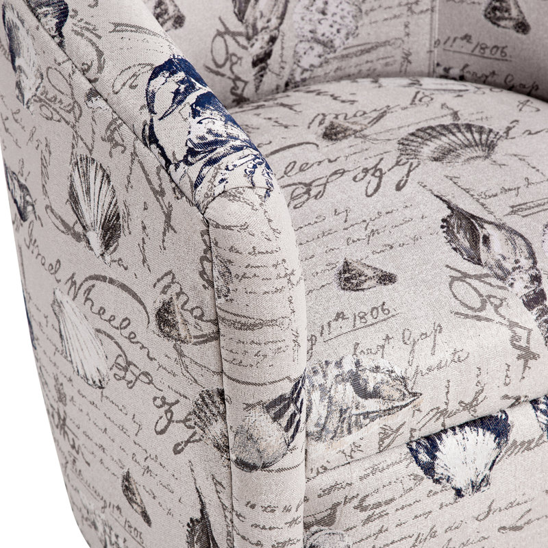 Fauteuil d'appoint