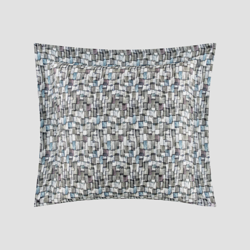 Gilbert Pillowсase, King