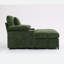 Fauteuil ergonomique surdimensionné avec repose-pieds-1447455898