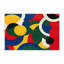 Bright Shuffle Indoor And Outdoor Area Rug-744543936