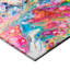 Chenille Abstract Rug-1795554502