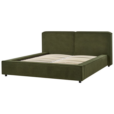 Bunel Upholstered Bed