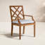 Chaise de patio avec coussins Haley-38582183-70064512-70064513