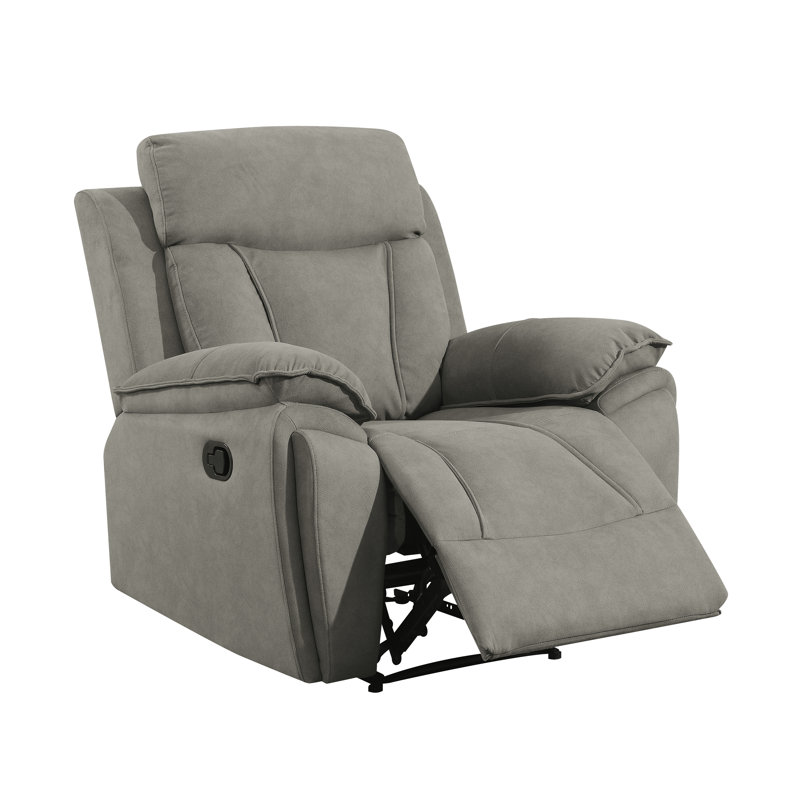 Tairi 106cm Wide Standard Recliner