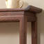 Console simple de style chinois-35839149