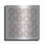  «Main Street Twirled Blush» par Cheryl Warrick, art mural en métal-374183061