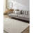 Lumpkin Hand Tufted Wool Geometric Indoor Rug-1728970243