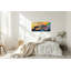 Wrapped Canvas Panoramic Print
