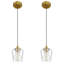 Luminaire suspendu à hauteur réglable-379441322-382793013