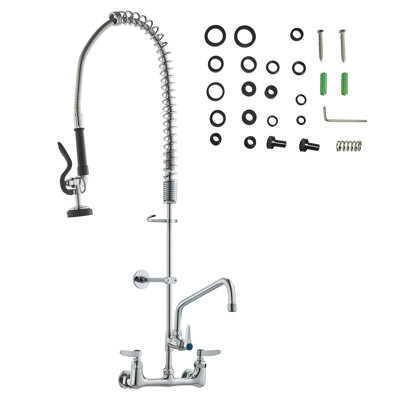 Robinet de cuisine VEVOR