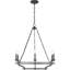 Chapman and Myers Casual Brighton Chandelier-678114504-678114505