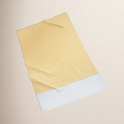 Cotton Beach Towel