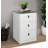 L-Shaped Executive Desk