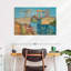Lilie pont d'Arles-107677368