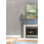 Essex Dark Blue Geometric Wallpaper-238016576