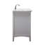 Ensemble de meuble-lavabo simple 48 po-1212717203