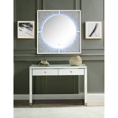 Vergean 47'' Console Table